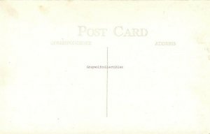 WA, Grand Coulee Dam, Washington, Lot of 5, RPPC