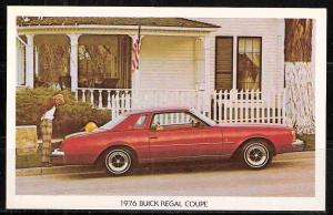 Buick - 1976 Regal Coupe (AP 21)