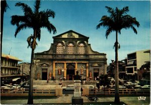 CPM Pointe a Pitre- La Cathedrale GUADELOUPE (880031)