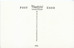 Derbyshire Postcard - Matlock Bath Views. Unused      XX497