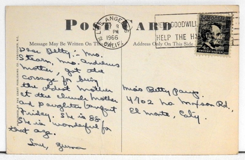 Royal Canadian Mounted Police