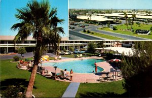 Arizona Yuma Hotel Stardust