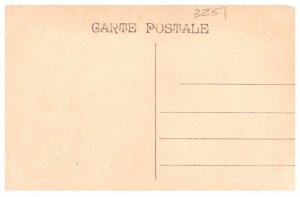 Marseille ,Rue Cannebieve , Trolleys