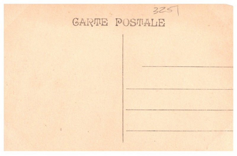 Marseille ,Rue Cannebieve , Trolleys