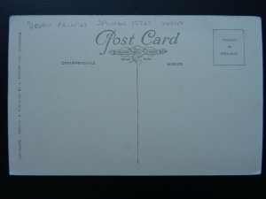 Devon SALCOMBE Bolt Head from Castle Point - Old Postcard by J.Salmon Ltd