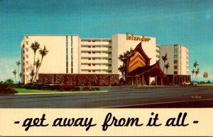 Florida New Smyrna Beach The Islander Beach Lodge