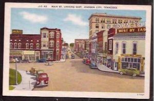 Tn Johnson City Main Street