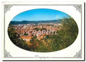 Modern Postcard Draguignan Var