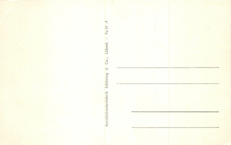 Lot206 germany  cathedral interior view fulda