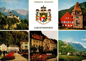 Liechtenstein Multi View