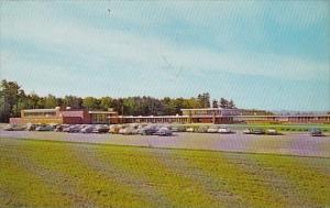 Rice Memorial High School Burlington Vermont 1962