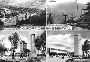 BG29162  kurort  oberwiesenthal erzgeb   germany CPSM 14.5x10cm