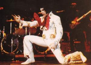 Elvis Presley