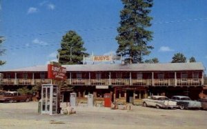 Ruby's Inn - Bryce Canyon, Utah UT  