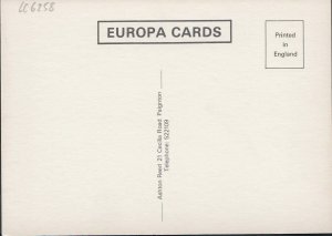 Devon Postcard - Oldway Mansion, Paignton   LC6258 