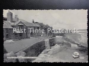 c1961 - Efford Cottage and Chapel Rock, Bude