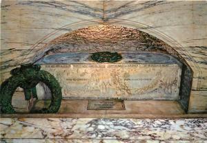Italy Roma Tomb of Raphael