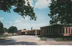 CENTERBROOK , Conn. , 50-60s ; Essex Elementary School