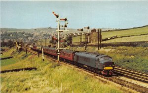 Lot150 train railway dawlish warren railway museum new mills  uk