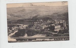 Luxembourg CPA Echternach Vu de l'Ermitage  (c3965)