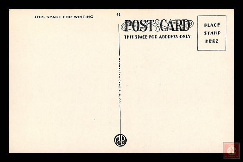 Aerial View of Midtown, NYC