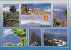 BF22968 islas canarias tenerife spain front/back image