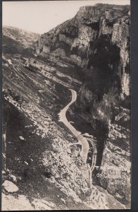 Somerset Postcard - Cheddar Gorge    RS5360