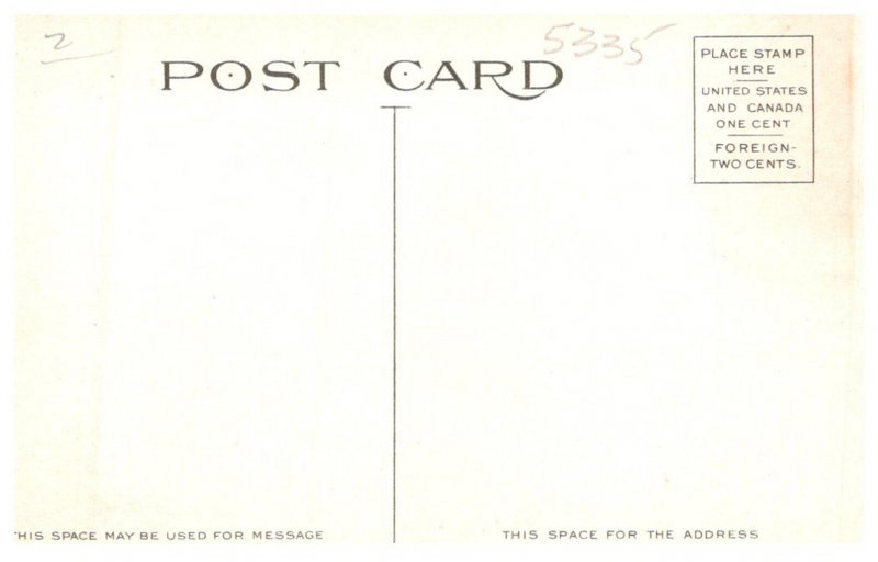 Steamer Rochester on Lake Ontario