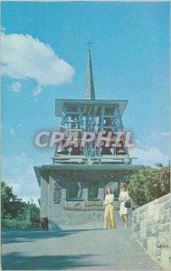 'Modern Postcard Saint Joseph''s Oratory of Mount Royal'