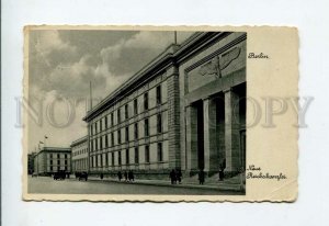 3155561 GERMANY BERLIN Neue Reichskanzlei Vintage postcard