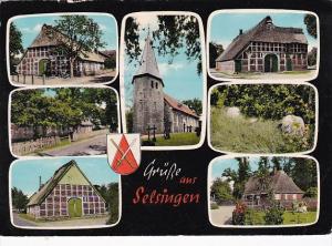 Germany Gruesse Aus Selsingen Multi View