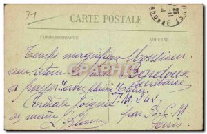 Toulouse - A Good Remembrance - Old Postcard