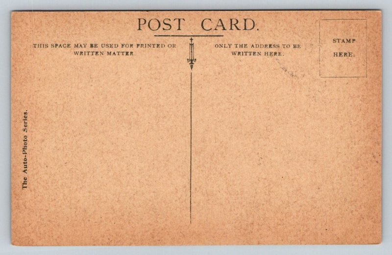 Tower Bridge  London  England    Postcard