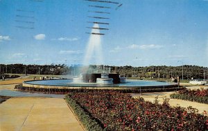 Fountain, Greater Pittsburgh Airport Pittsburgh, Pennsylvania PA s 