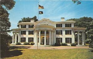 BG21368 nebraska city  arbor lodge state historical park  usa