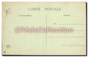 Postcard Old Palaiseau Bords De I'Yvette