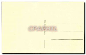 Postcard Old Peira Cava Sports d & # 39hiver
