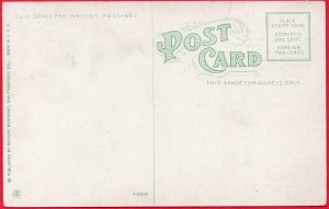 12332 Drying Prunes in California