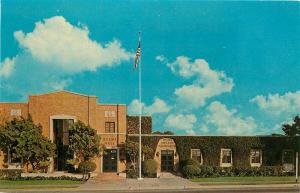 CA, Los Angeles, California, Helms Hall and Athletic Foundation, Dexter Press