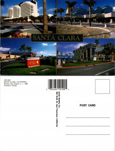 Santa Clara, California (11191