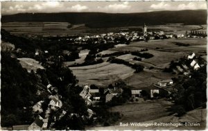 CPA AK Bad Wildungen- GERMANY (1024859)