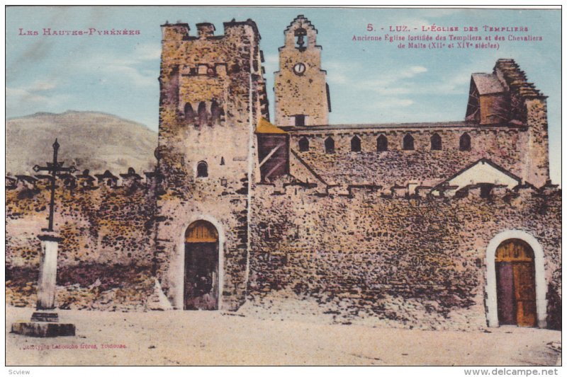 Saint-Jean-de-Luz (Basque Donibane Lohizune) , Pyrénées-Atlantiques departm...