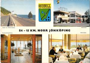 BG35732 motell vatterleden norr jonkoping hotel sweden