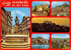 BT13598 Marburg an der lahn           Germany