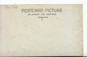 Shropshire Postcard - Readers Pulpit - Shrewsbury     SL768