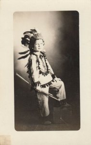 RP: Child Indian , 00-10s , #2