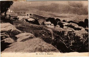 CPA AK Le Fort de BOGHAR ALGERIA (794826)