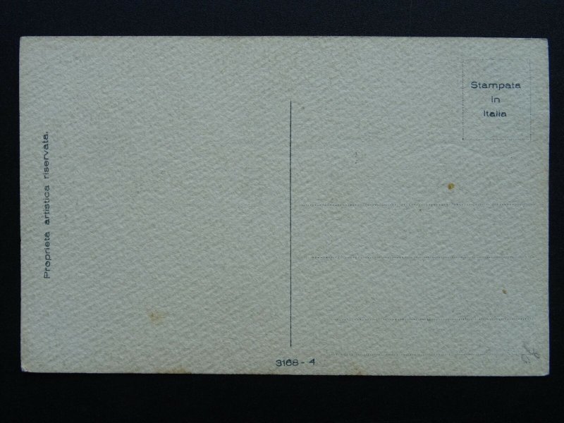 Fruit Berries & Nuts Study PLUM c1910 Italian Postcard