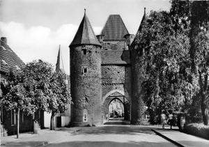 BG1570 xanten a rh klever tor   CPSM 14x9.5cm  germany