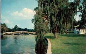 Maryland Salisbury City Park